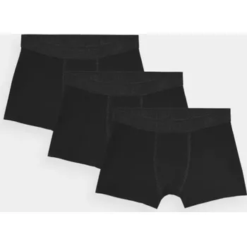 Chlapecké oblečení Dětské trenky 4F 4FJWMM00UBXSM048 MULTICOLOUR 2 158/164