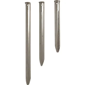 Stan MIL-TEC® Kolík ke stanu plechový prolisovaný 23cm