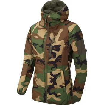Dámská móda Bunda dámská WOLFHOUND US WOODLAND Bunda dámská WOLFHOUND US WOODLAND vel. 3XL