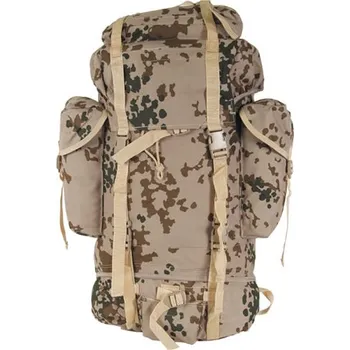 turistický batoh Batoh bojový BW 65l TROPENTARN