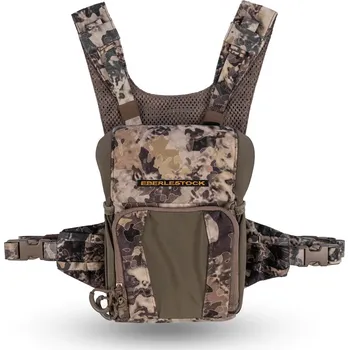 EBERLESTOCK Pouzdro na dalekohled RECON MODULAR SMALL SKYE