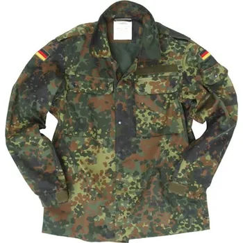 Pánská košile Blůza BW polní FLECKTARN Blůza BW polní FLECKTARN vel. 18