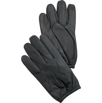 Rukavice Rukavice POLICE KEVLAR ČERNÉ Rukavice POLICE KEVLAR ČERNÉ vel. M