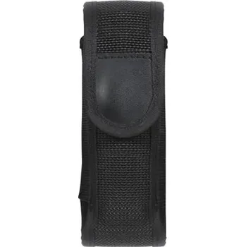 Sebeobrana ROTHCO Pouzdro na pepřový sprej velké ČERNÉ