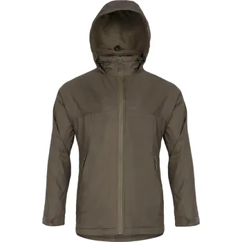 Pánská větrovka PRO-FORCE Bunda se zipem a kapucí HALO FULL ZIP TACTICAL RANGER GREEN