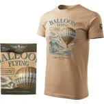 Triko BALLOON COYOTE Triko BALLOON COYOTE vel. XL