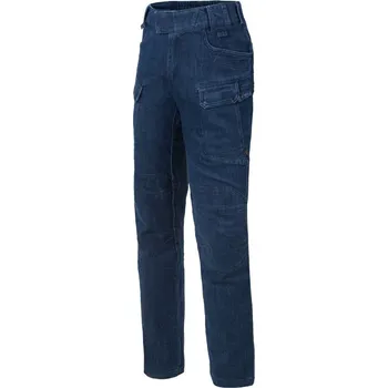 Dámské kalhoty Kalhoty dámské UTP® DENIM STRETCH MARINE BLUE Kalhoty dámské UTP® DENIM STRETCH MARINE BLUE vel. 29-34