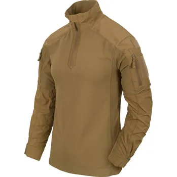 Helikon-Tex® Košile taktická MCDU NYCO rip-stop COYOTE