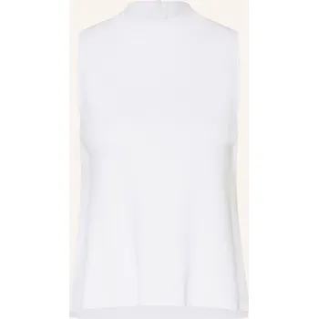 Riani Dámský Pletený Top, bílá, 44