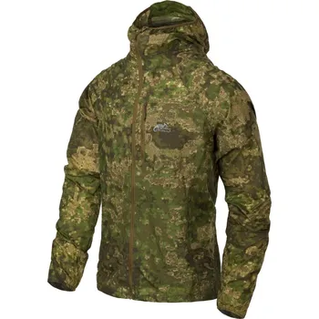 Pánská větrovka Bunda větrovka TRAMONTANE WindPack® PENCOTT® WILDWOOD™ Bunda větrovka TRAMONTANE WindPack® PENCOTT® WILDWOOD™ vel. S