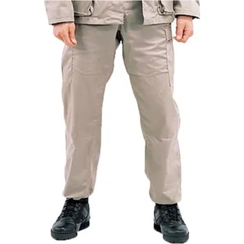 Pánské kalhoty ROTHCO Kalhoty BDU rip-stop KHAKI