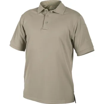 Pánské tričko Triko/polokošile URBAN TACTICAL LINE® KHAKI Triko/polokošile URBAN TACTICAL LINE® KHAKI vel. L