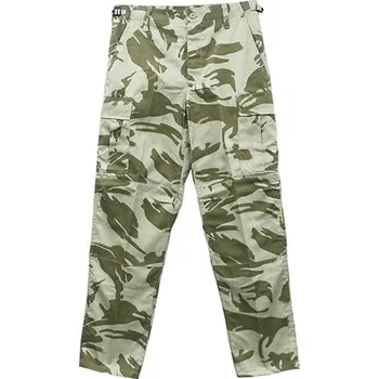 Kalhoty US BDU POLY polní DPM DESERT Kalhoty US BDU POLY polní DPM DESERT vel. XL