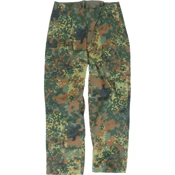 Kalhoty BW polní FLECKTARN Kalhoty BW polní FLECKTARN vel. 04