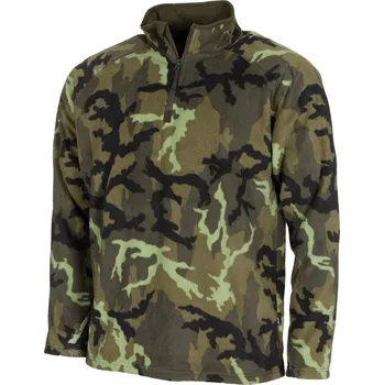 Pánská mikina Mikina TROYER microfleece vz.95 Mikina TROYER microfleece vz.95 vel. M