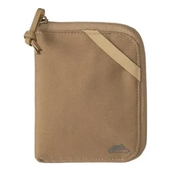 Peněženka Helikon-Tex® Peněženka EDC LARGE WALLET® Cordura® COYOTE