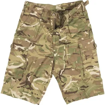 Pánské kraťasy Kraťasy britské COMBAT MTP original Kraťasy britské COMBAT MTP original vel. 30/80/96
