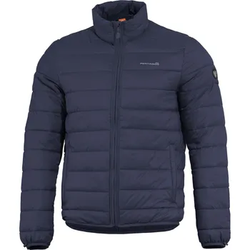 Pánská větrovka Bunda NUCLEUS MIDNIGHT BLUE Bunda NUCLEUS MIDNIGHT BLUE vel. XL