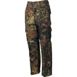 Kalhoty dětské US BDU BW FLECKTARN Kalhoty dětské US BDU BW FLECKTARN vel. 146-152