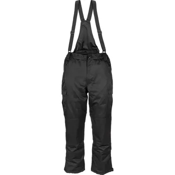 Pánské kalhoty Kalhoty POLAR zateplené s membránou ČERNÉ Kalhoty POLAR zateplené s membránou ČERNÉ vel. 3XL