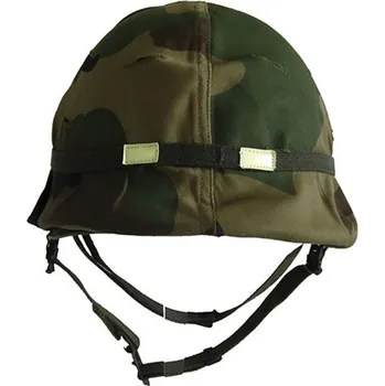 MIL-TEC® Kočičí oči US na helmu /CAT EYES/ ZELENÉ