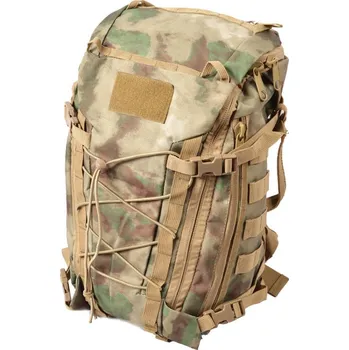 turistický batoh 101INC Batoh OUTBREAK ICC FG