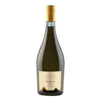 Víno Musti Nobilis Prosecco DOC Brut Frizzanté 0,75l