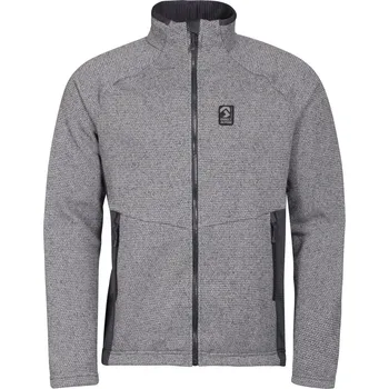 Pánská mikina Pánská mikina Direct Alpine Alaska anthracite L