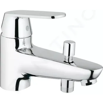 Vodovodní baterie Grohe Eurosmart Cosmopolitan Vanová baterie, chrom, 32836000