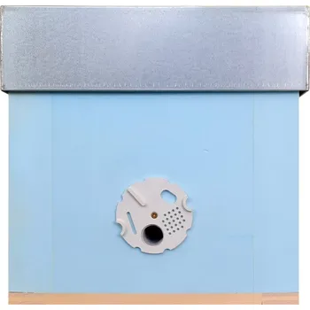 Plemenáč 39x17, styrodur