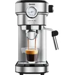 Pákový kávovar Cecotec Cafetera Espresso Cafelizzia 790 Steel Pro