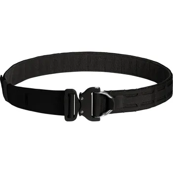 Módní doplněk Opasek WARHAWK MODULAR BELT® ČERNÝ Opasek WARHAWK MODULAR BELT® ČERNÝ vel. XL