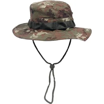 Klobouk Klobouk US GI rip-stop VEGETATO WOODLAND Klobouk US GI rip-stop VEGETATO WOODLAND vel. M