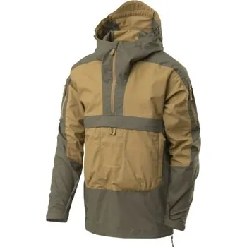 Pánská větrovka Bunda větrovka TRACER COYOTE/TAIGA GREEN Bunda větrovka TRACER COYOTE/TAIGA GREEN vel. 3XL