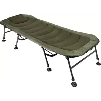 Zahradní lehátko Lehátko Phantom S-Flat 8 noh velké