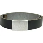 Opasek BW kožený kalhotový 3cm ČERNÝ nový Opasek BW kožený kalhotový 3cm ČERNÝ nový vel. 120