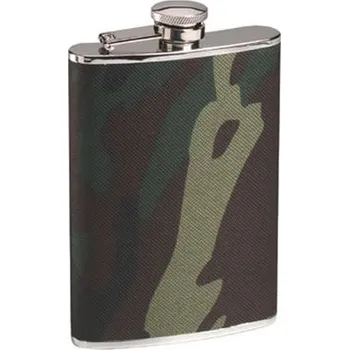 Placatka ROTHCO Placatka NEREZ 225ml (8oz) WOODLAND