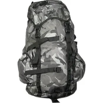 turistický batoh FOSTEX Batoh RECON 35L střední NIGHT CAMO