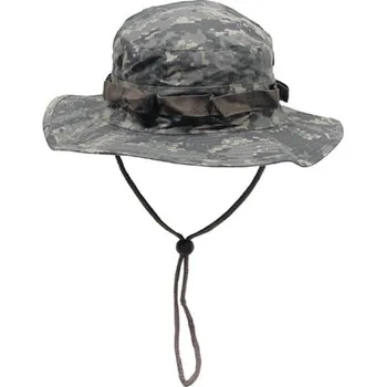 Klobouk Klobouk US GI rip-stop ACU DIGITAL Klobouk US GI rip-stop ACU DIGITAL vel. XL