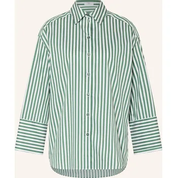 Dámská halenka Riani Dámská Košilová Halenka, zelená / bílá, 42