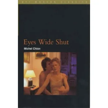 Umění Eyes Wide Shut – Michael Chion (EN)