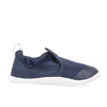 Dámská zdravotní obuv Bobux Xplorer Scamp Organic Navy Velikost EU: 21, vnitřní délka: 136, vnitřní šířka: 58