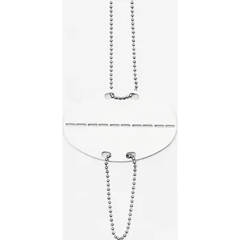 Vojenské psí známky MIL-TEC® Známky identifikační BW "DOG TAG"