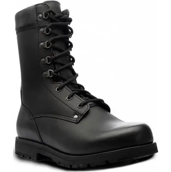 Těžké boty Armáda Slovenská Boty polní SK 2007