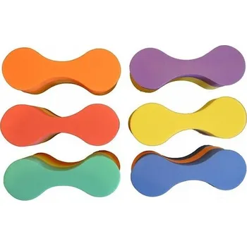 Monoblok-osmička KLASIK 235x85x85x110mm, mix barev