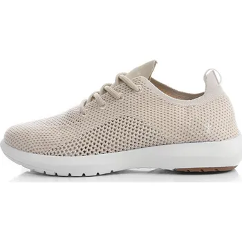 Dámské tenisky BÉŽOVÉ PRODYŠNÉ LEHKÉ TENISKY EMU Springbrook