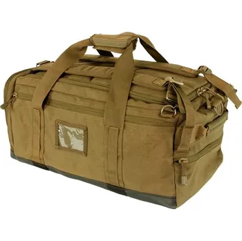 Cestovní taška CONDOR OUTDOOR Taška CENTURION cestovní COYOTE