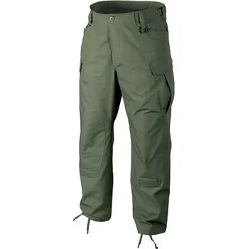 Pánské kalhoty Helikon-Tex® Kalhoty SFU NEXT ZELENÉ