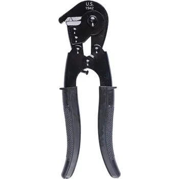 Kleště MIL-TEC® Kleště štípací US 1938 repro ČERNÉ