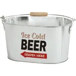 Balvi Party Time 25582 bílá